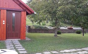 Matyas Apartman