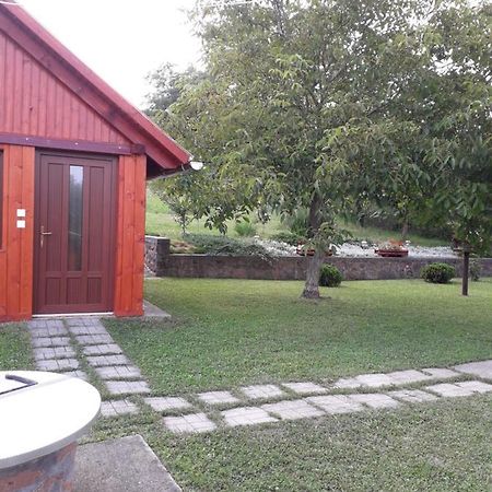 Matyas Apartman Tard Zewnętrze zdjęcie