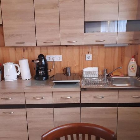 Matyas Apartman Tard Zewnętrze zdjęcie