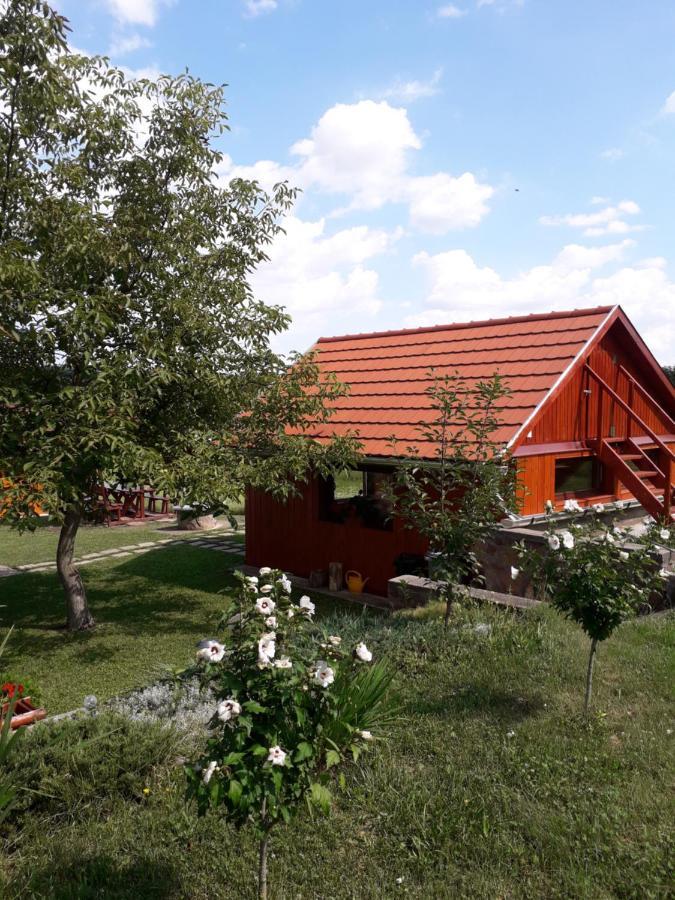 Matyas Apartman Tard Zewnętrze zdjęcie