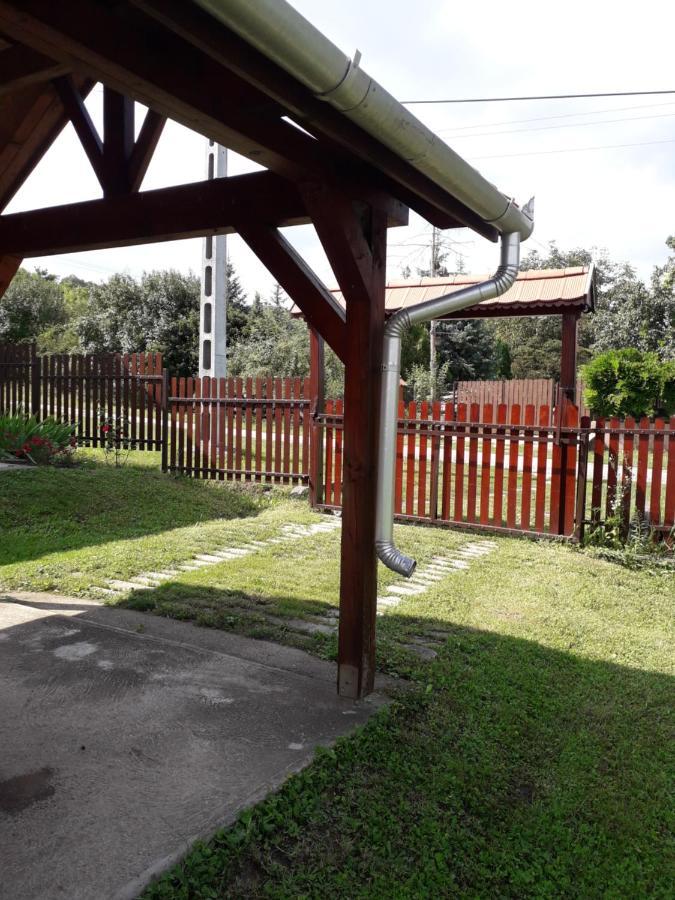 Matyas Apartman Tard Zewnętrze zdjęcie