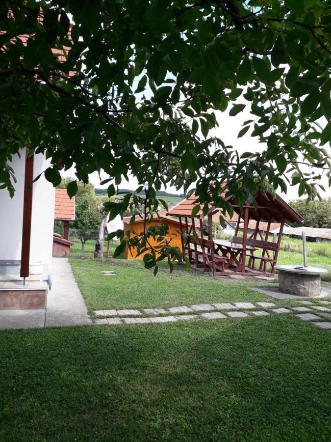 Matyas Apartman Tard Zewnętrze zdjęcie