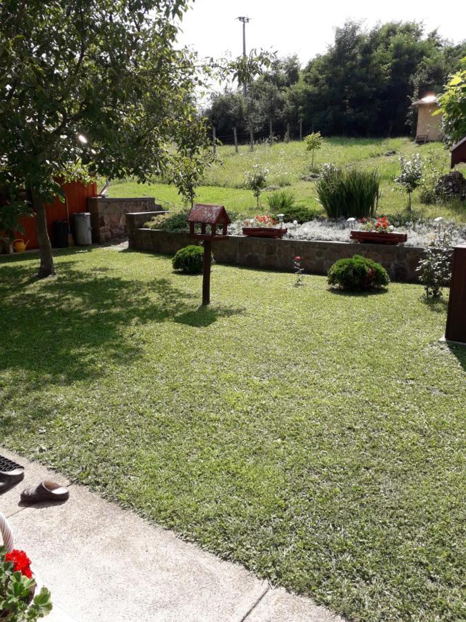 Matyas Apartman Tard Zewnętrze zdjęcie