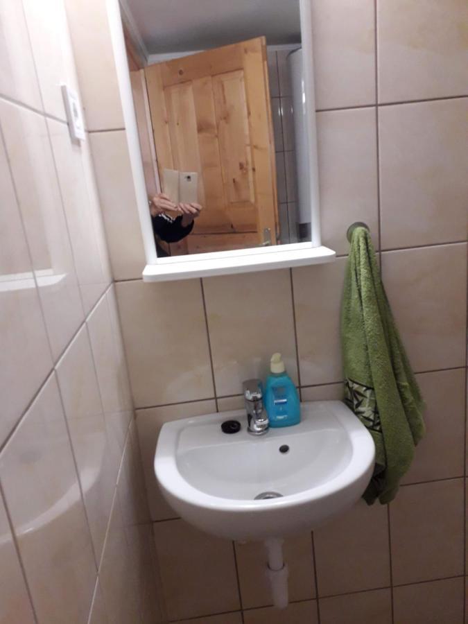 Matyas Apartman Tard Zewnętrze zdjęcie