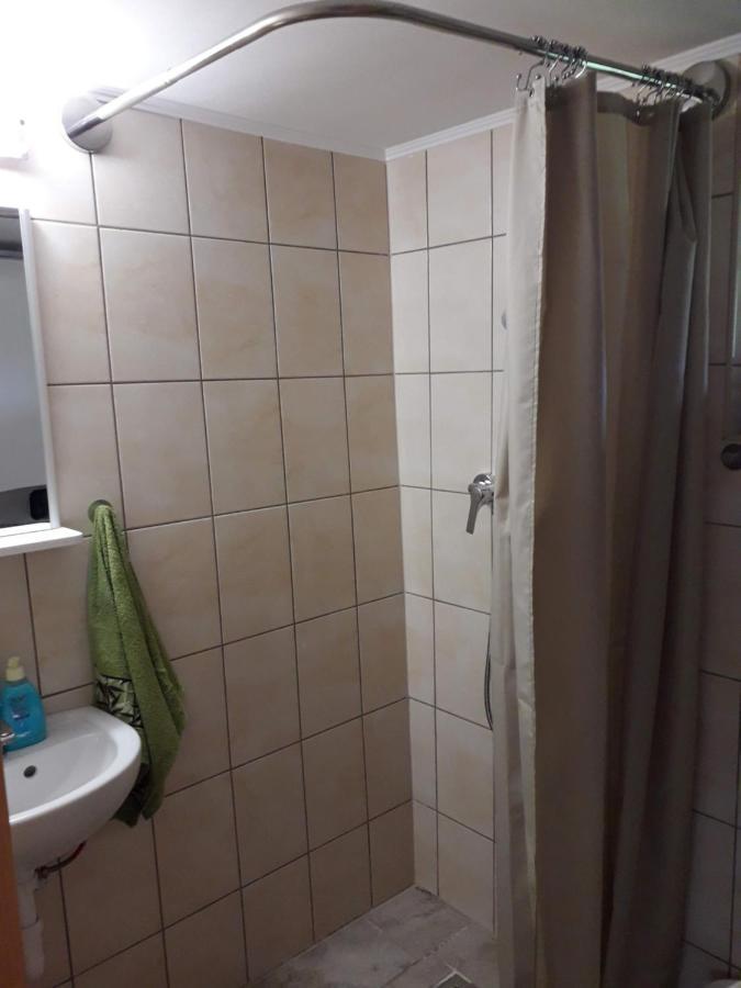 Matyas Apartman Tard Zewnętrze zdjęcie