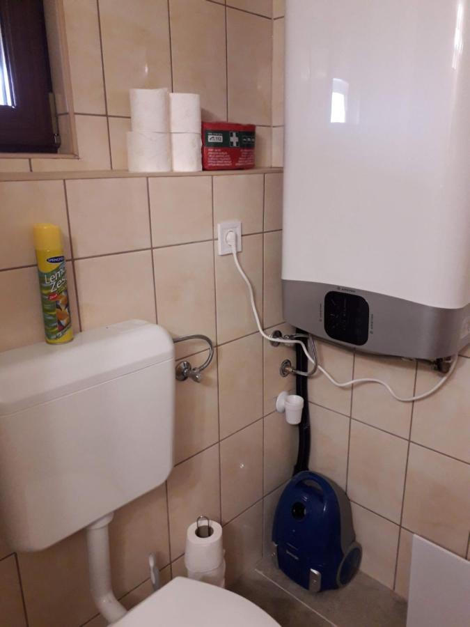 Matyas Apartman Tard Zewnętrze zdjęcie