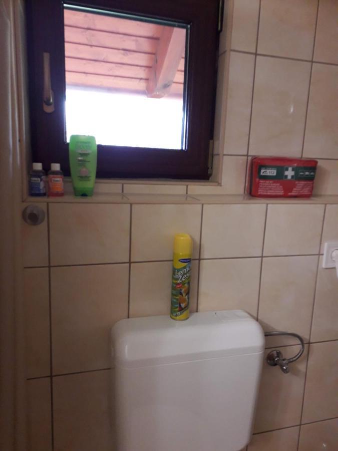 Matyas Apartman Tard Zewnętrze zdjęcie