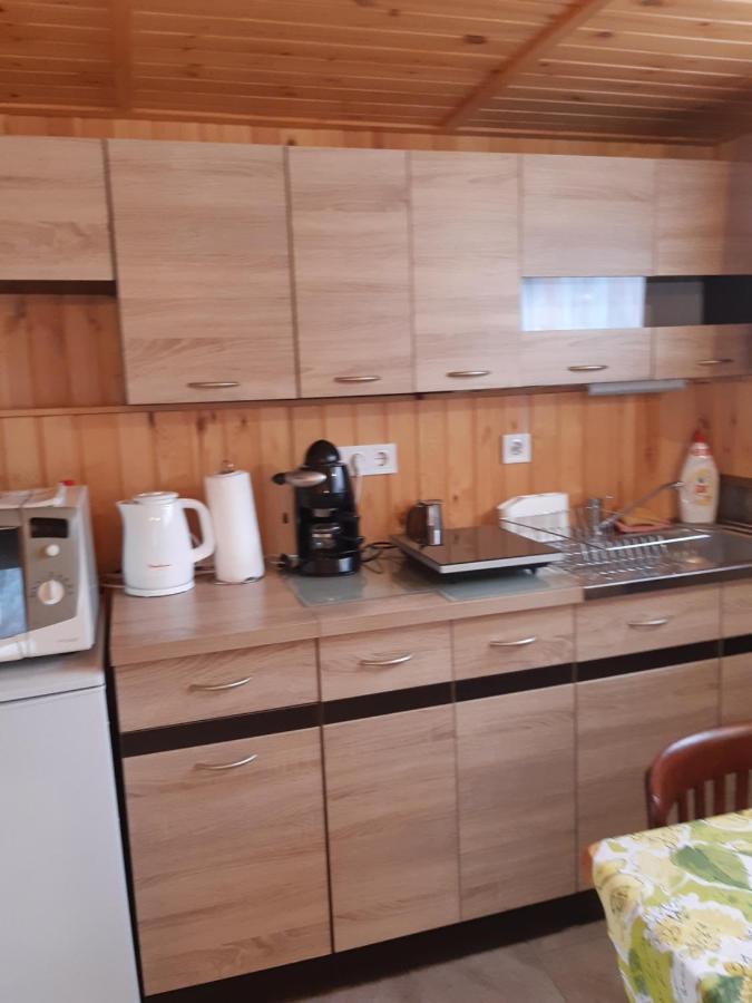 Matyas Apartman Tard Zewnętrze zdjęcie