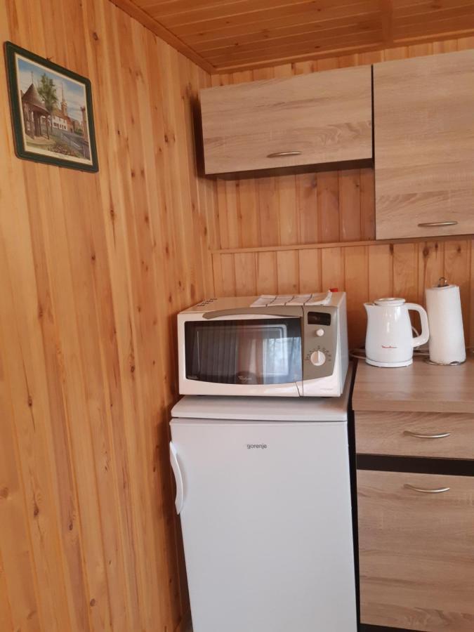 Matyas Apartman Tard Zewnętrze zdjęcie
