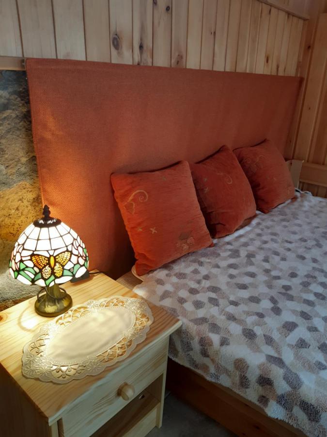 Matyas Apartman Tard Zewnętrze zdjęcie