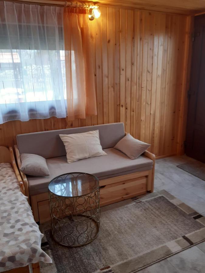 Matyas Apartman Tard Zewnętrze zdjęcie